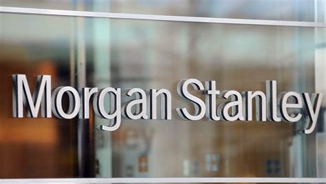 Morgan Stanley Loans In Viroqua